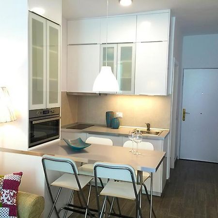 Loft Playa De Las Canteras Leilighet Las Palmas de Gran Canaria Eksteriør bilde